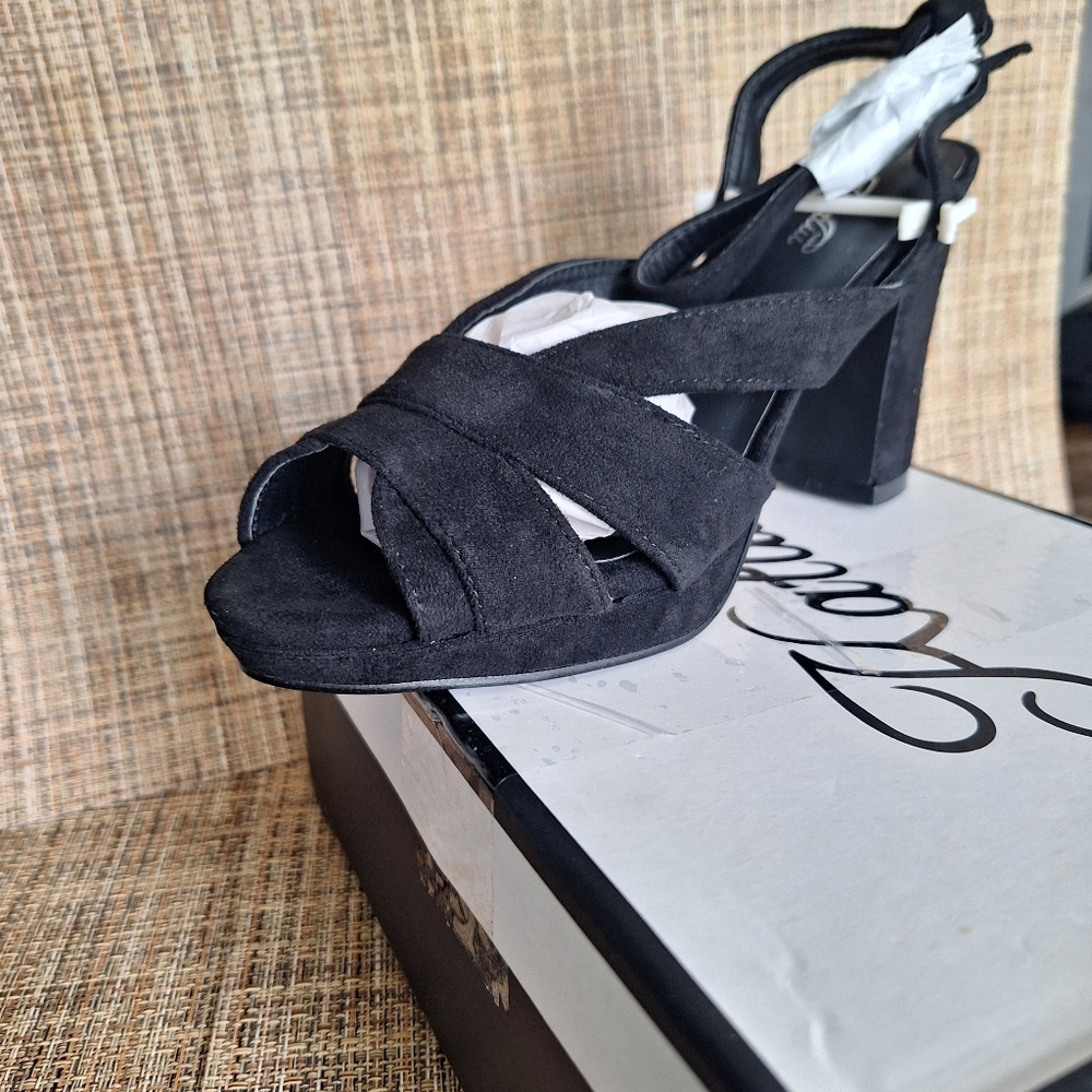 Heel